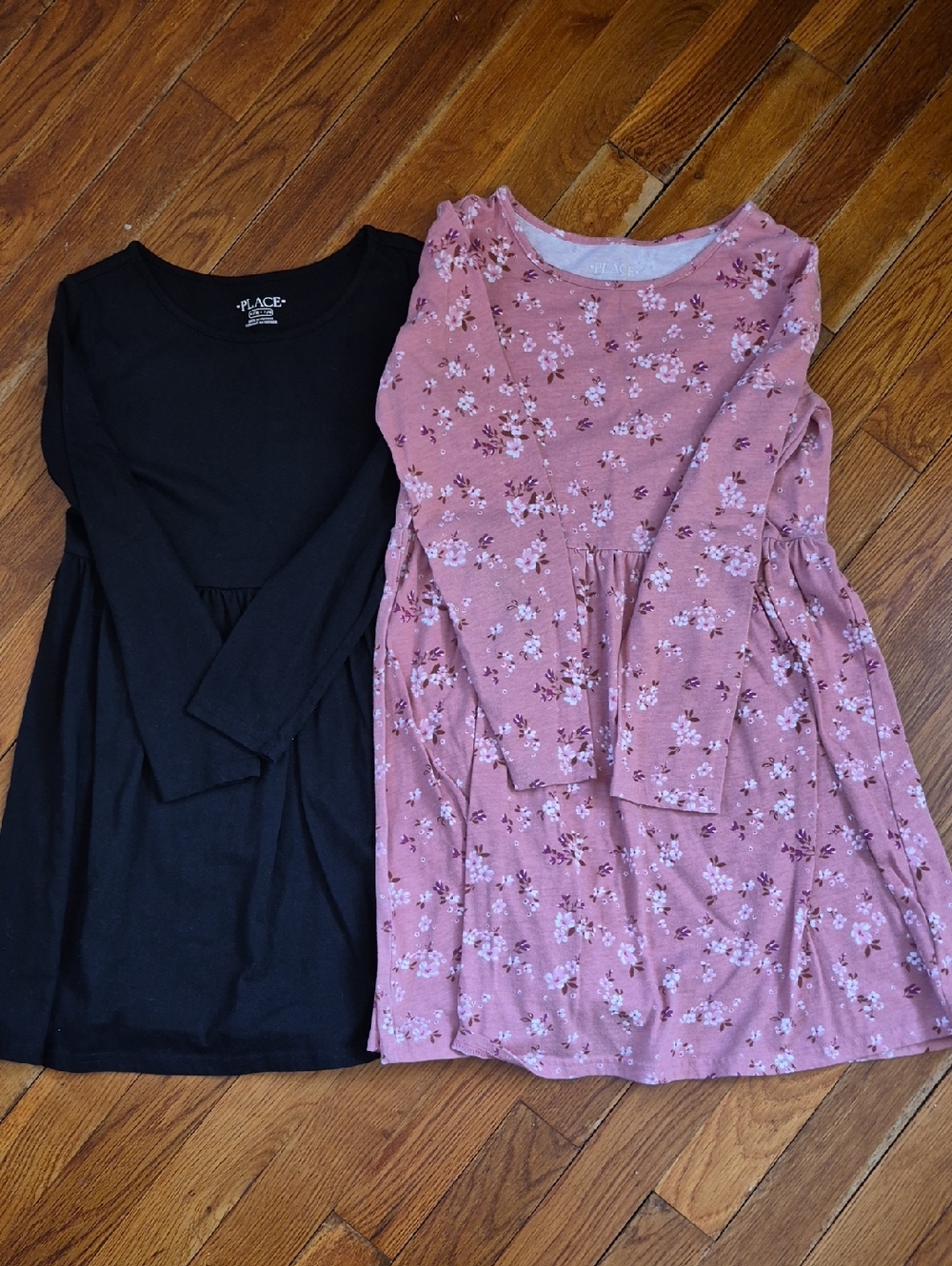 Girls Dresses